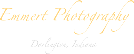 Emmert Photography
Darlington, Indiana